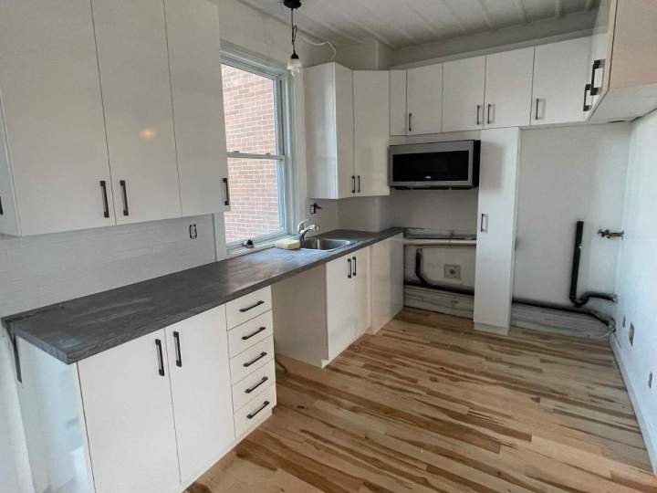 Réinventer la cuisine, redéfinir l’espace convivial du foyer