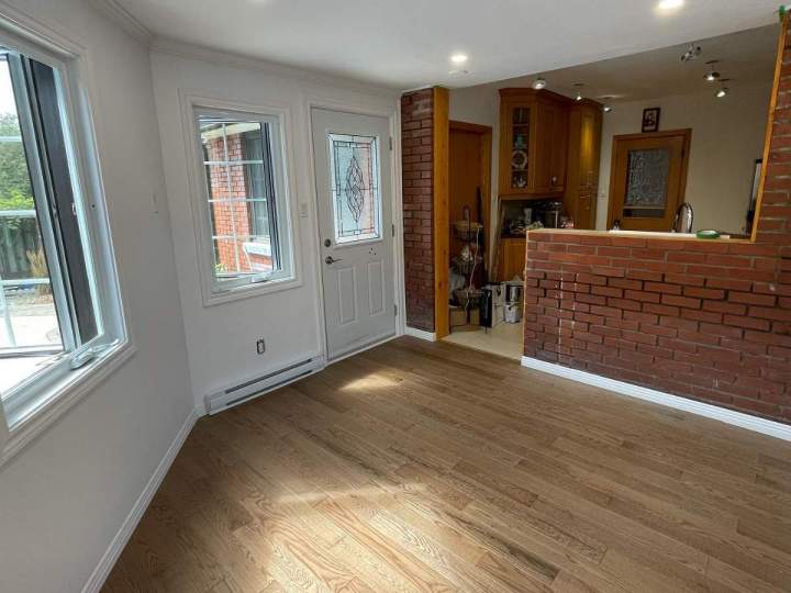 Repenser l’intérieur pour vivre dans un cadre moderne et fonctionnel