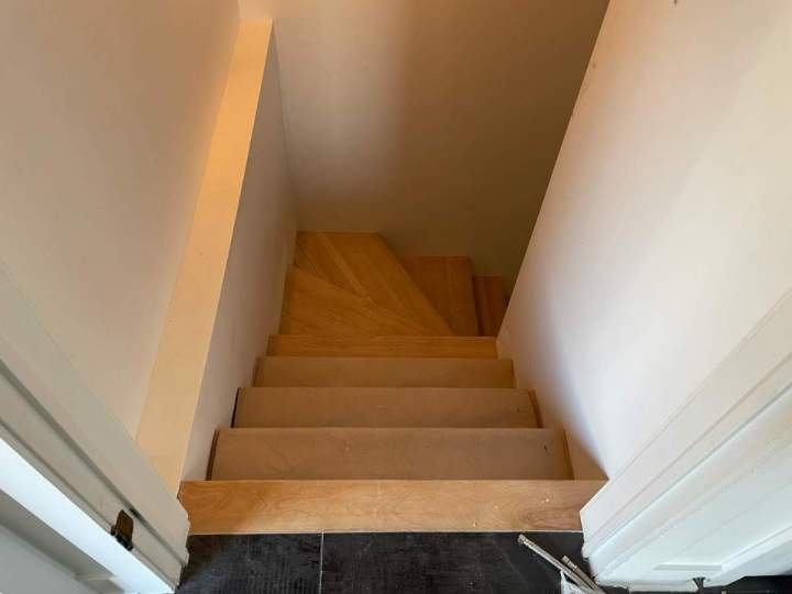 Rénover un sous-sol Montréal-Nord