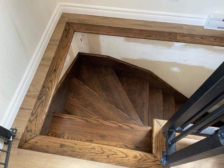 Rénover le sous-sol pour gagner en surface habitable